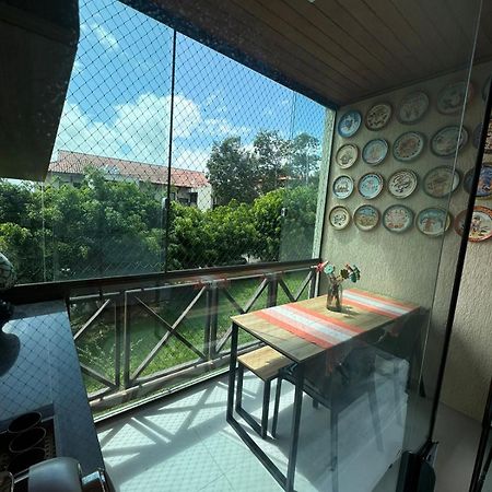 Flat Monte Castelo - Modulo 4 Apartment Bezerros Exterior photo