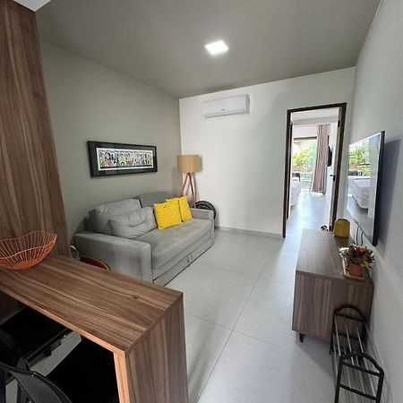 Flat Monte Castelo - Modulo 4 Apartment Bezerros Exterior photo