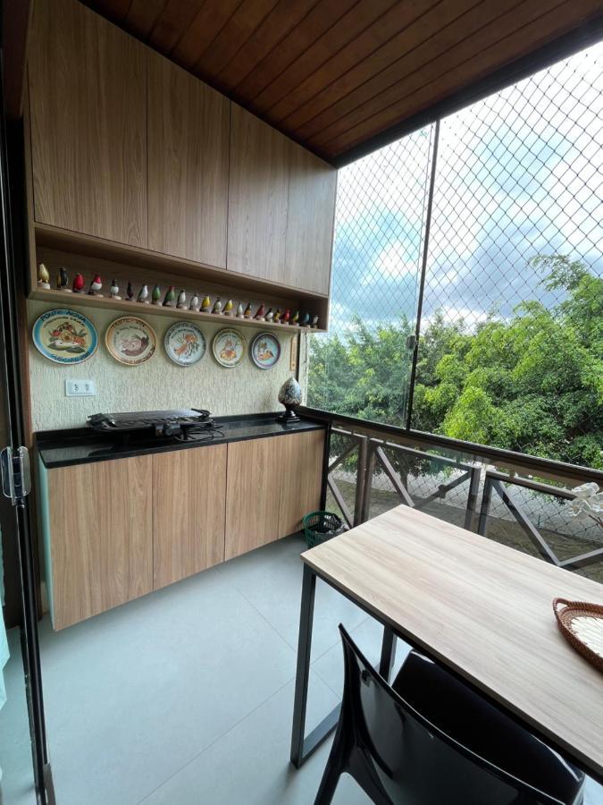 Flat Monte Castelo - Modulo 4 Apartment Bezerros Exterior photo